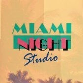 Miami Night Studio