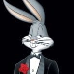 Bugs Bunny