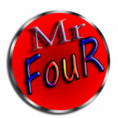 Mr FouR