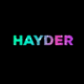 XxHayder