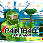 Paintball MTA Game