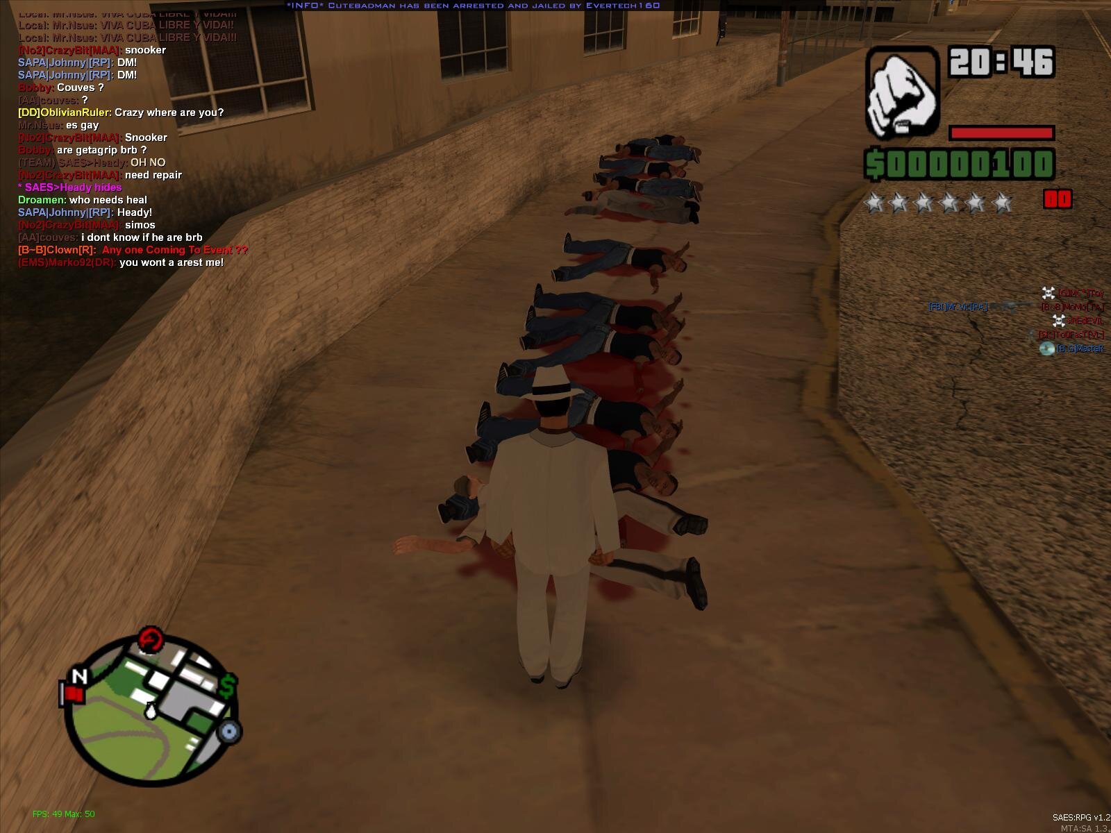 Driving system image - Roleplay Project mod for Grand Theft Auto: San  Andreas - Mod DB