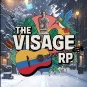 THE VISAGE RP